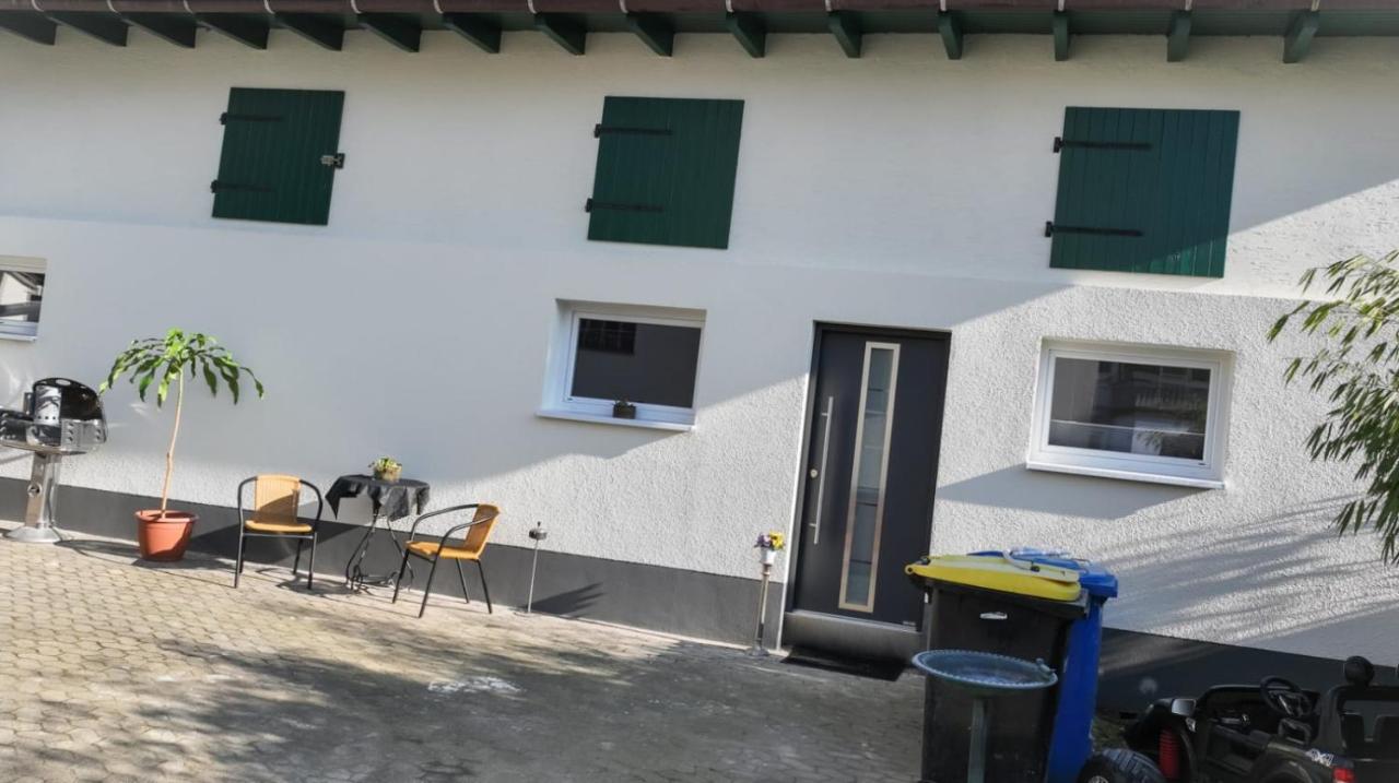 Apartamento - Planta baja