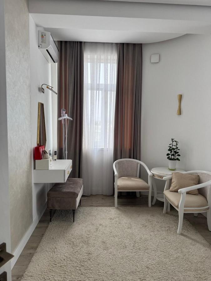 Апартаменты в центре Худжанда - Ferienwohnung Chudschand