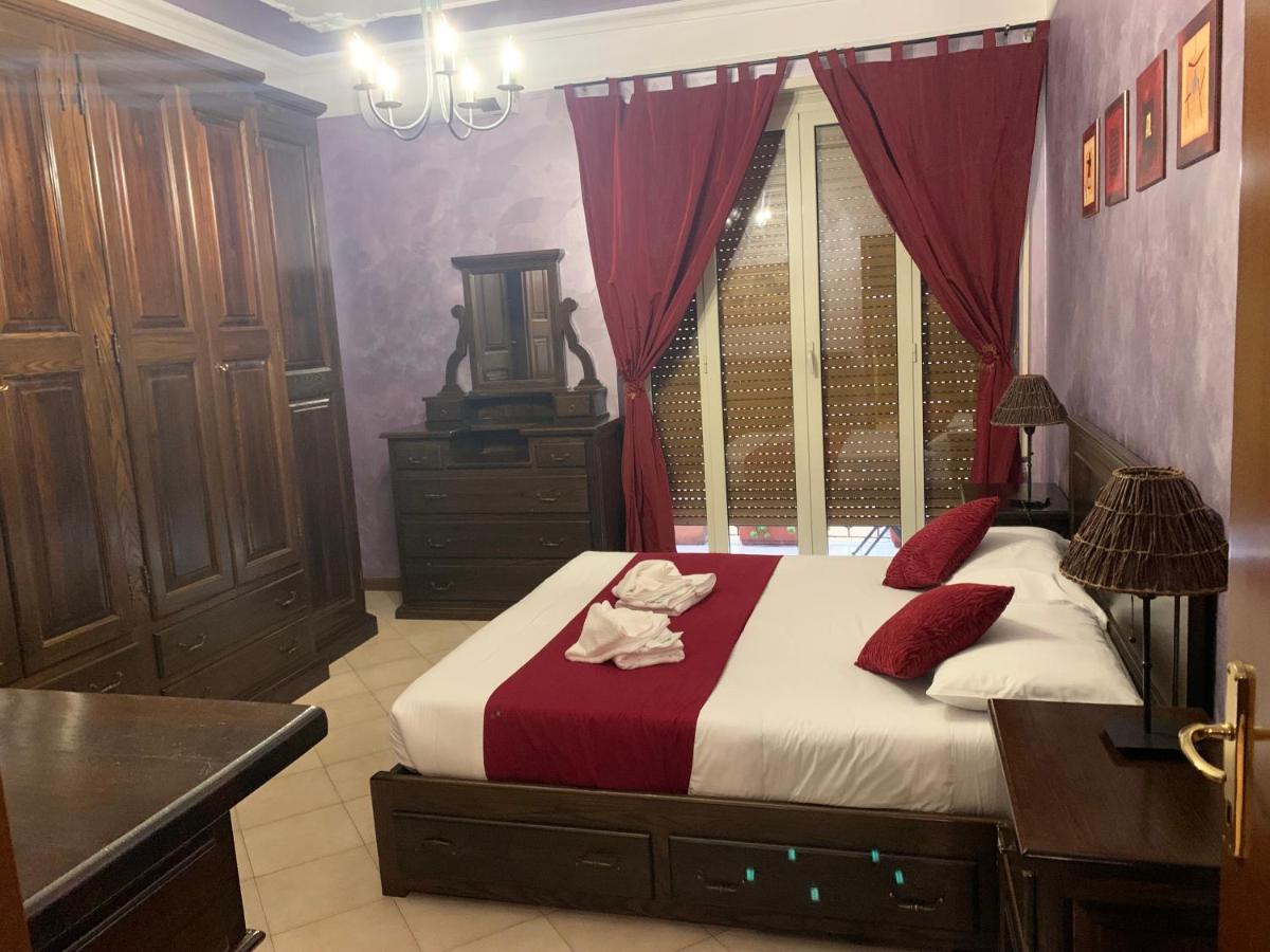La casa di Cristina - Ferienwohnung Rom