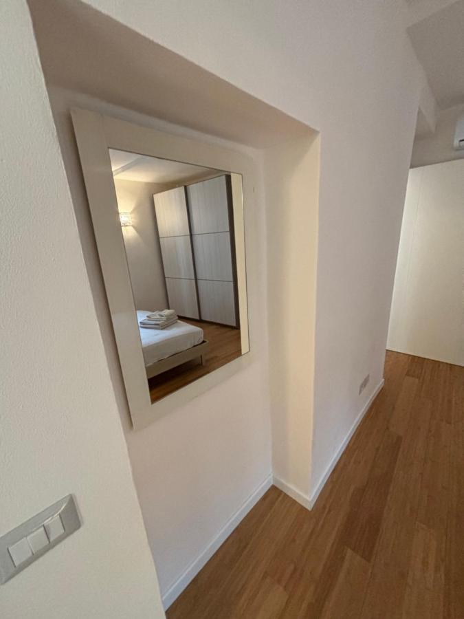 Mares Lake - B&B Lecco