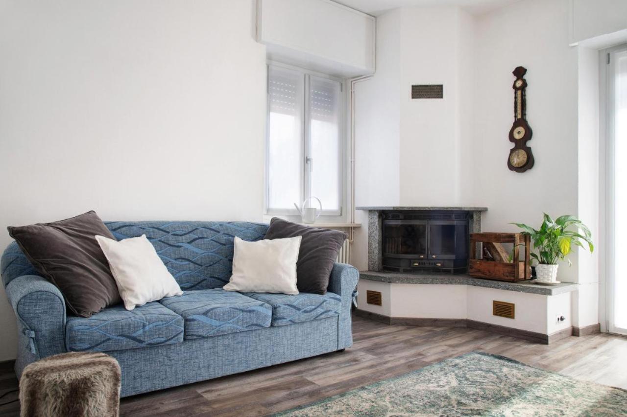 Appartamento Stefano - B&B Luino