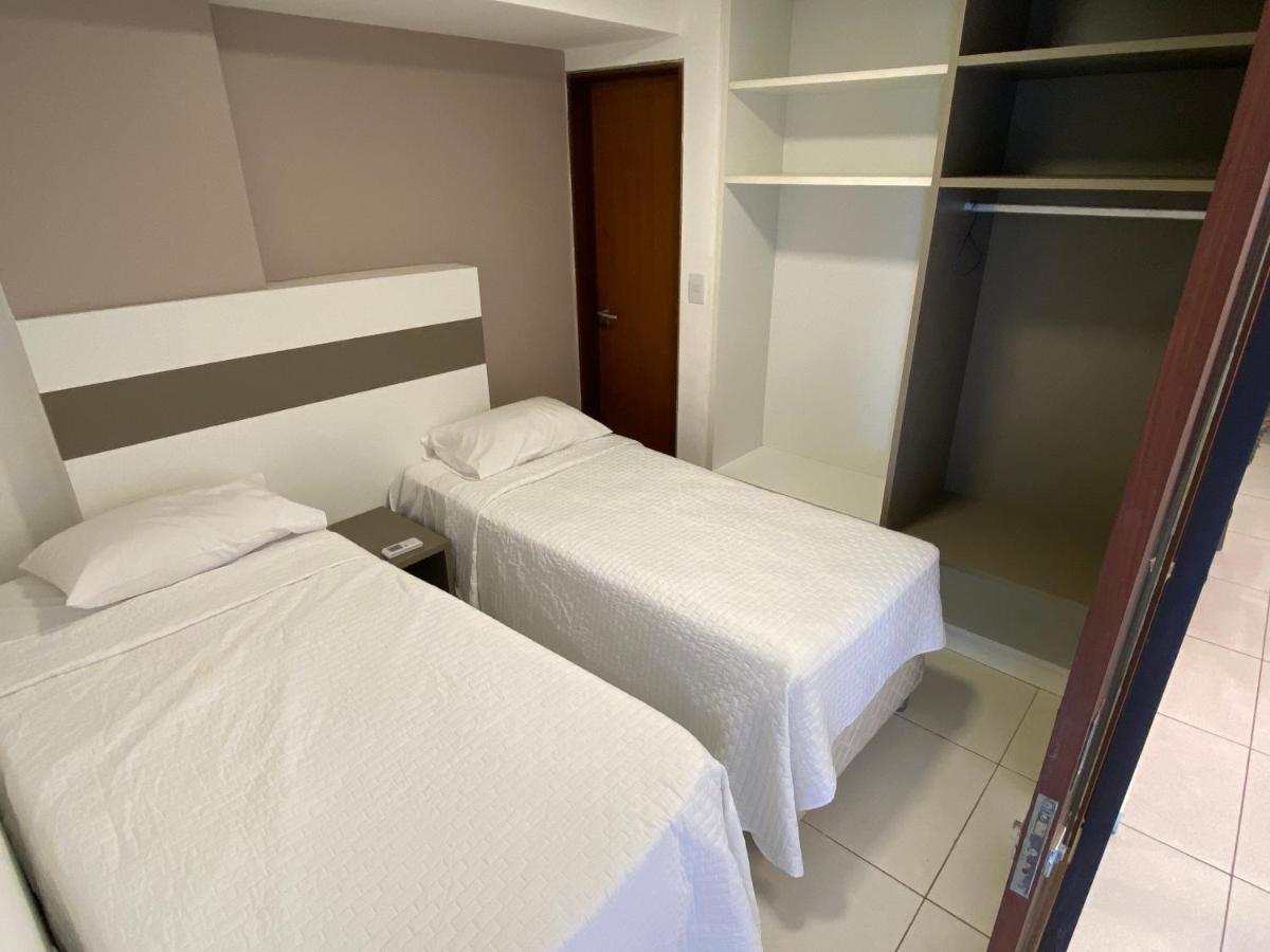 Two-Bedroom Deluxe Apartment with Ocean View