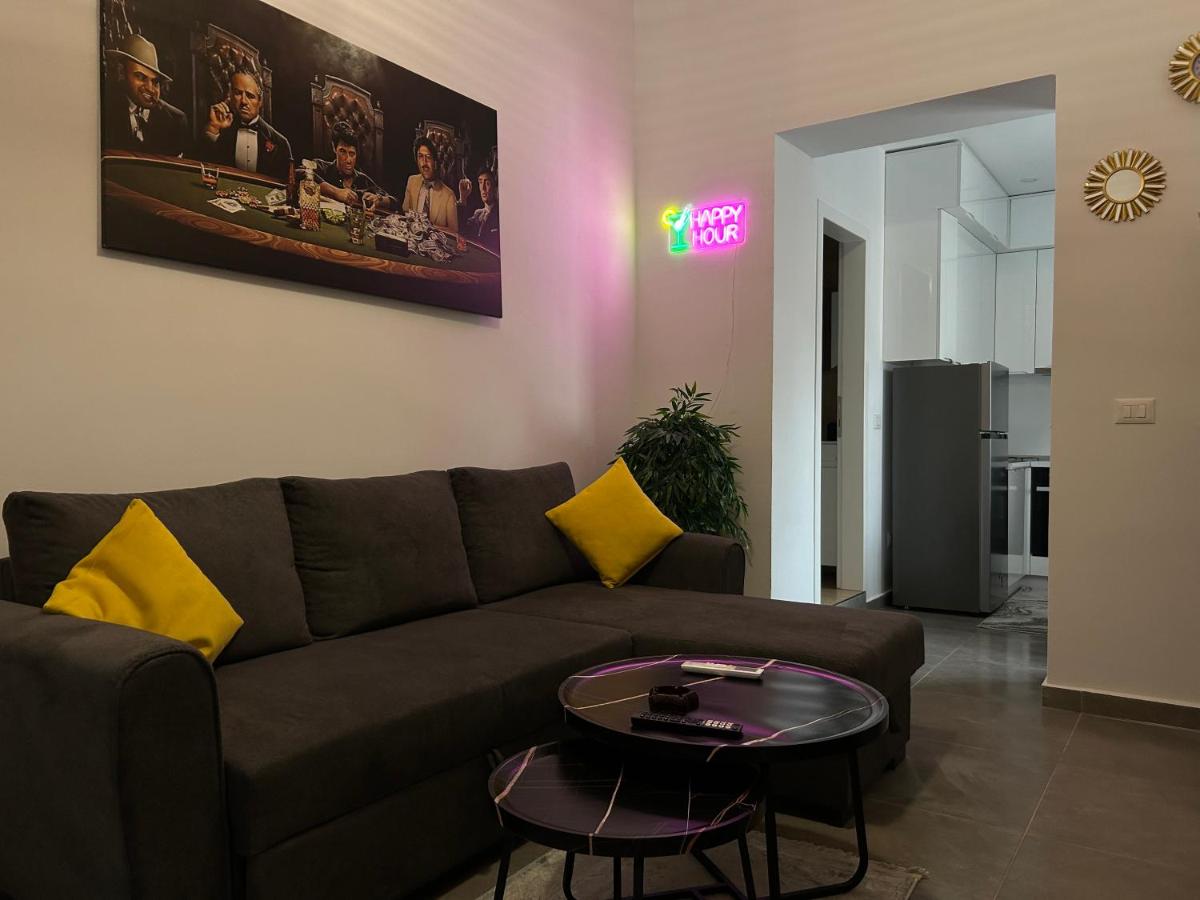 One-Bedroom Premium Apartment