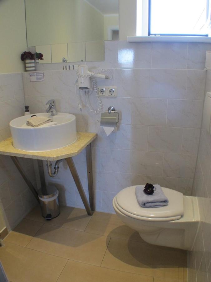 Suite Junior con balcón