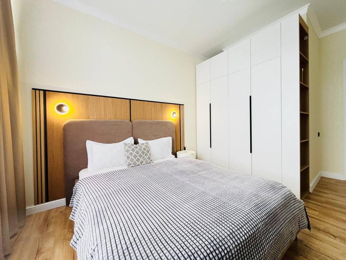 Apartamento de 1 dormitorio