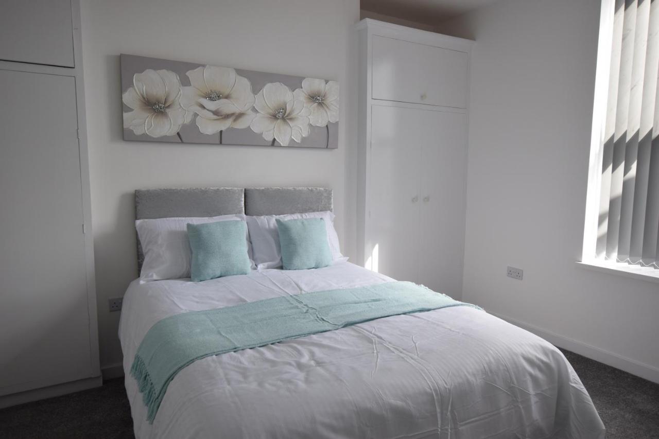 Appartamento con 1 Camera da Letto