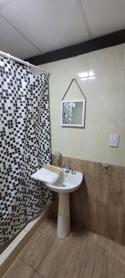 Gasb - Chambres d’hôtes Choele Choel