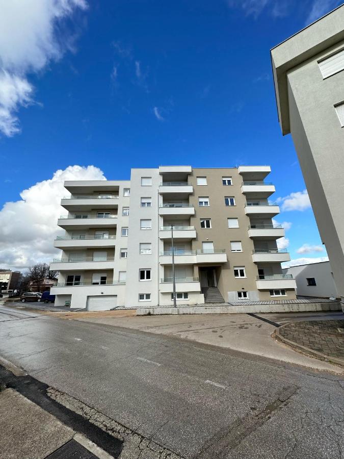 Vita Luxury Apartment - B&B