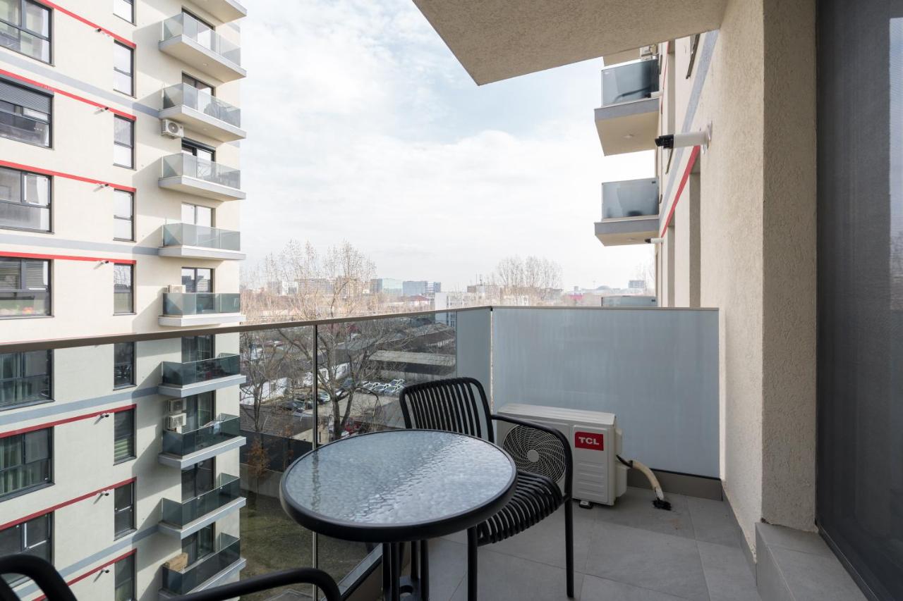 Plaza Residence Studio 224 - B&B