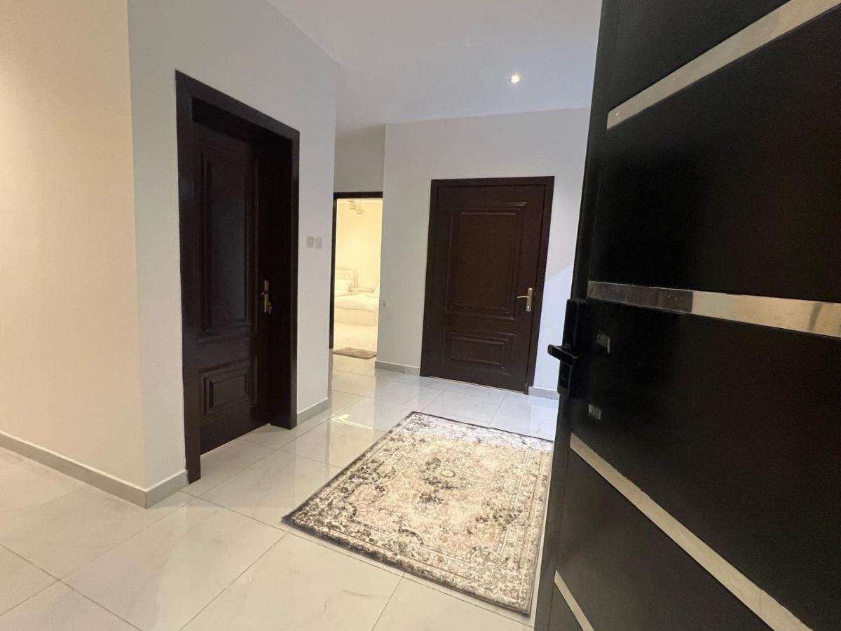 شقق روضة المطار - B&B