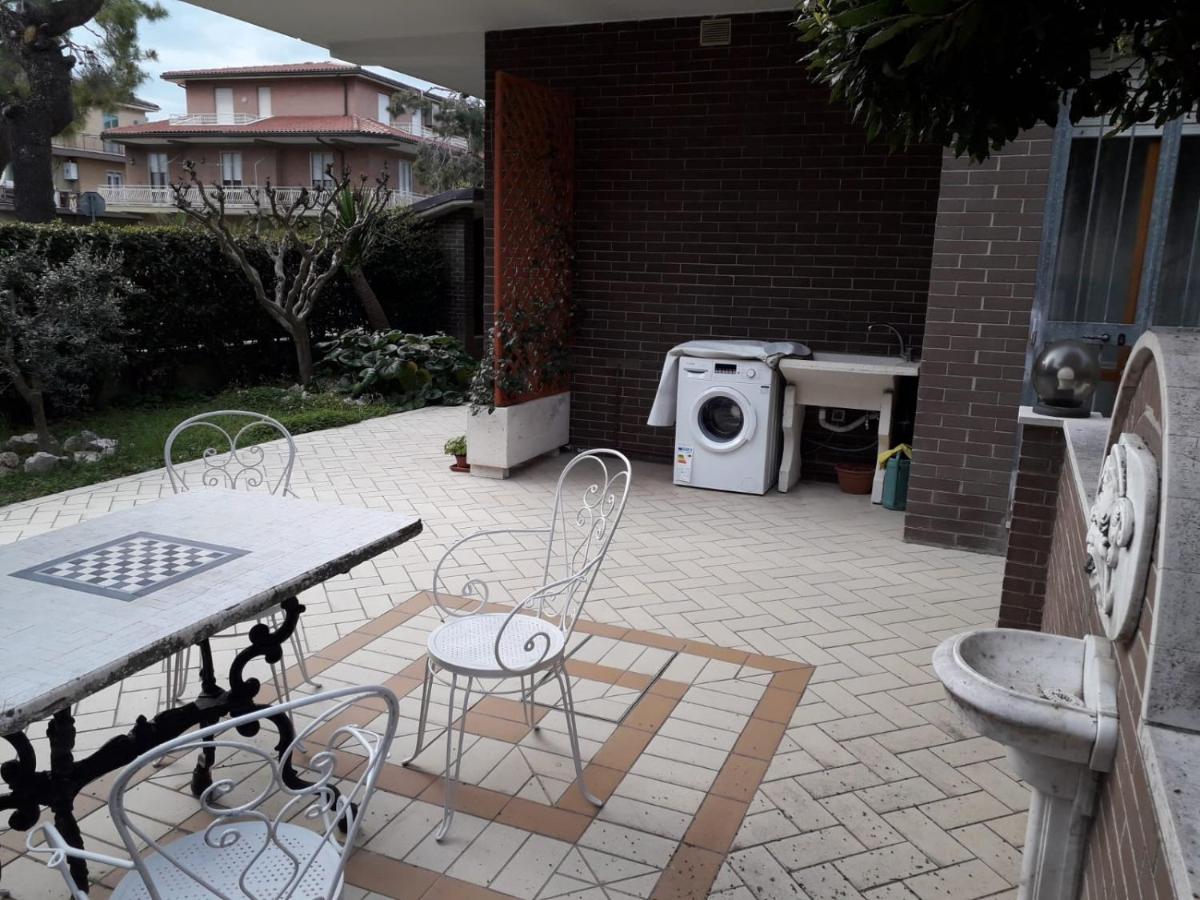 Appartamento Pirandello - B&B