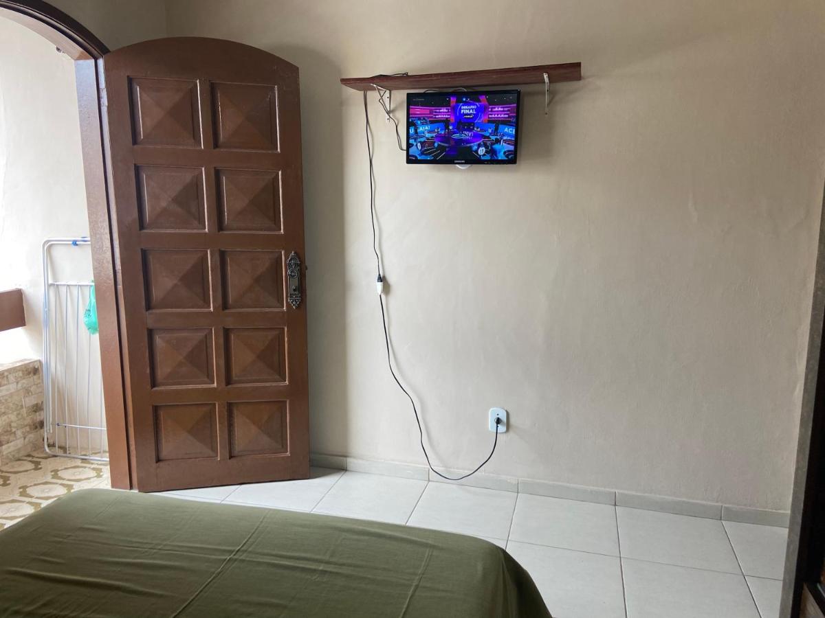 Kitnet do MANEQUE - B&B