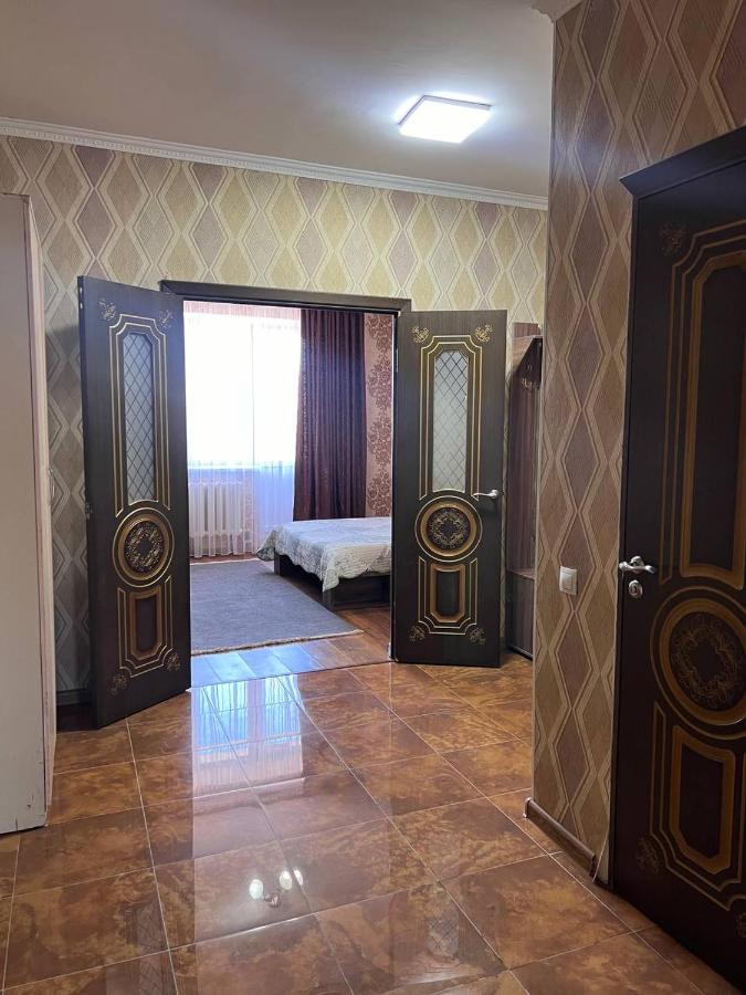 Гостевой Дом - B&B