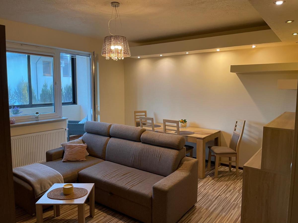 Apartament Moniuszki