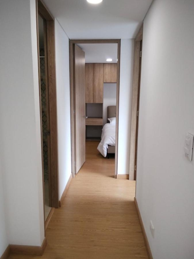 36AV Apto 201 - B&B