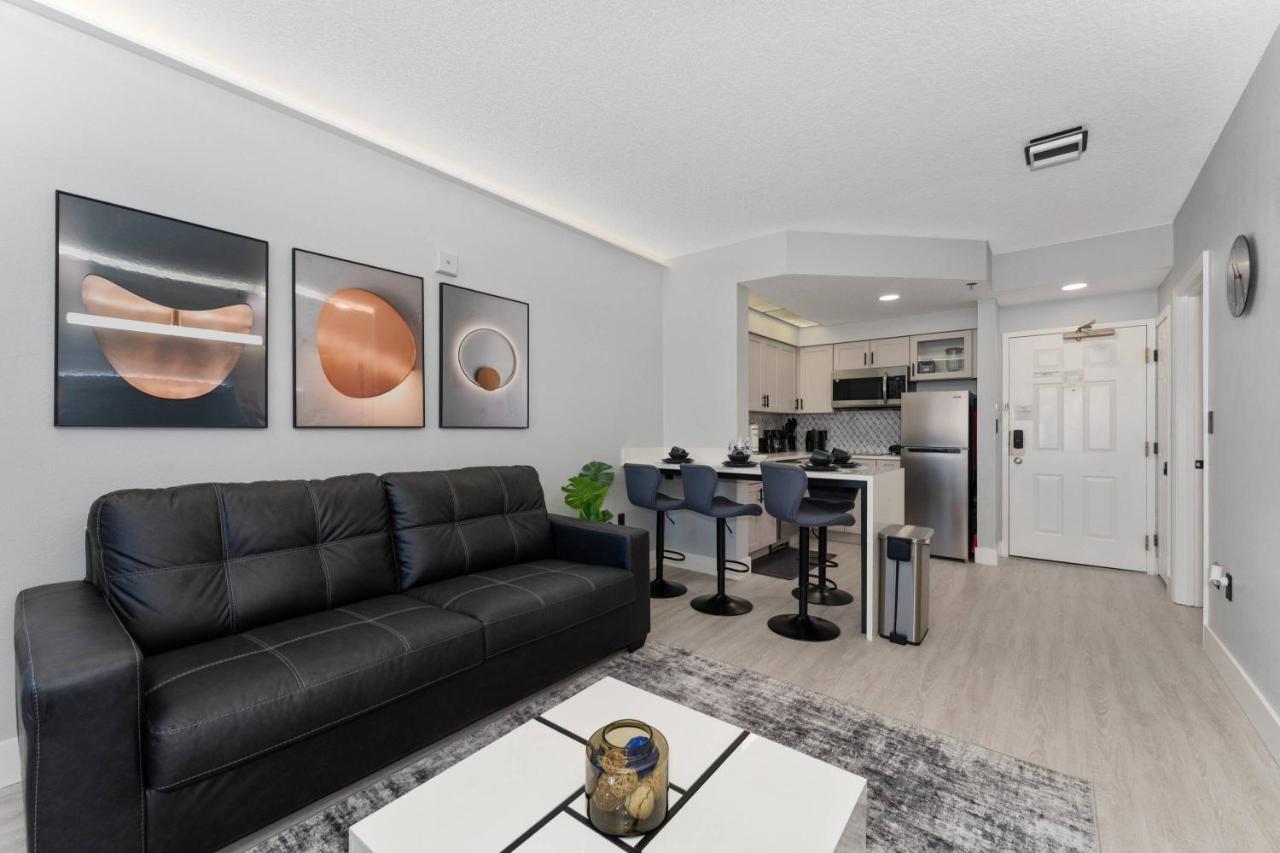 1BR Suite near Universal Epic Universe - B&B Orlando