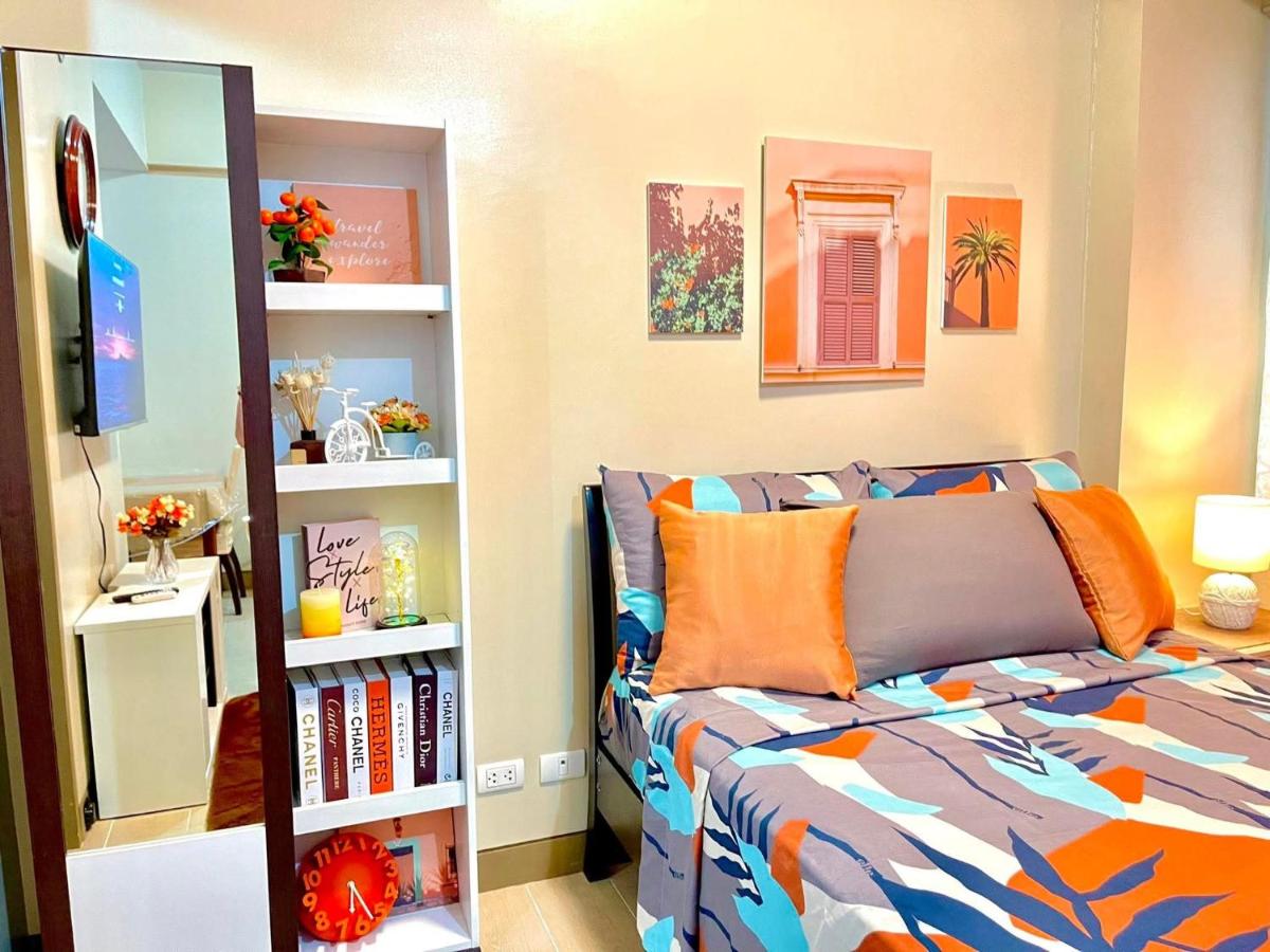 Airport NAIA T3 Condotel - B&B