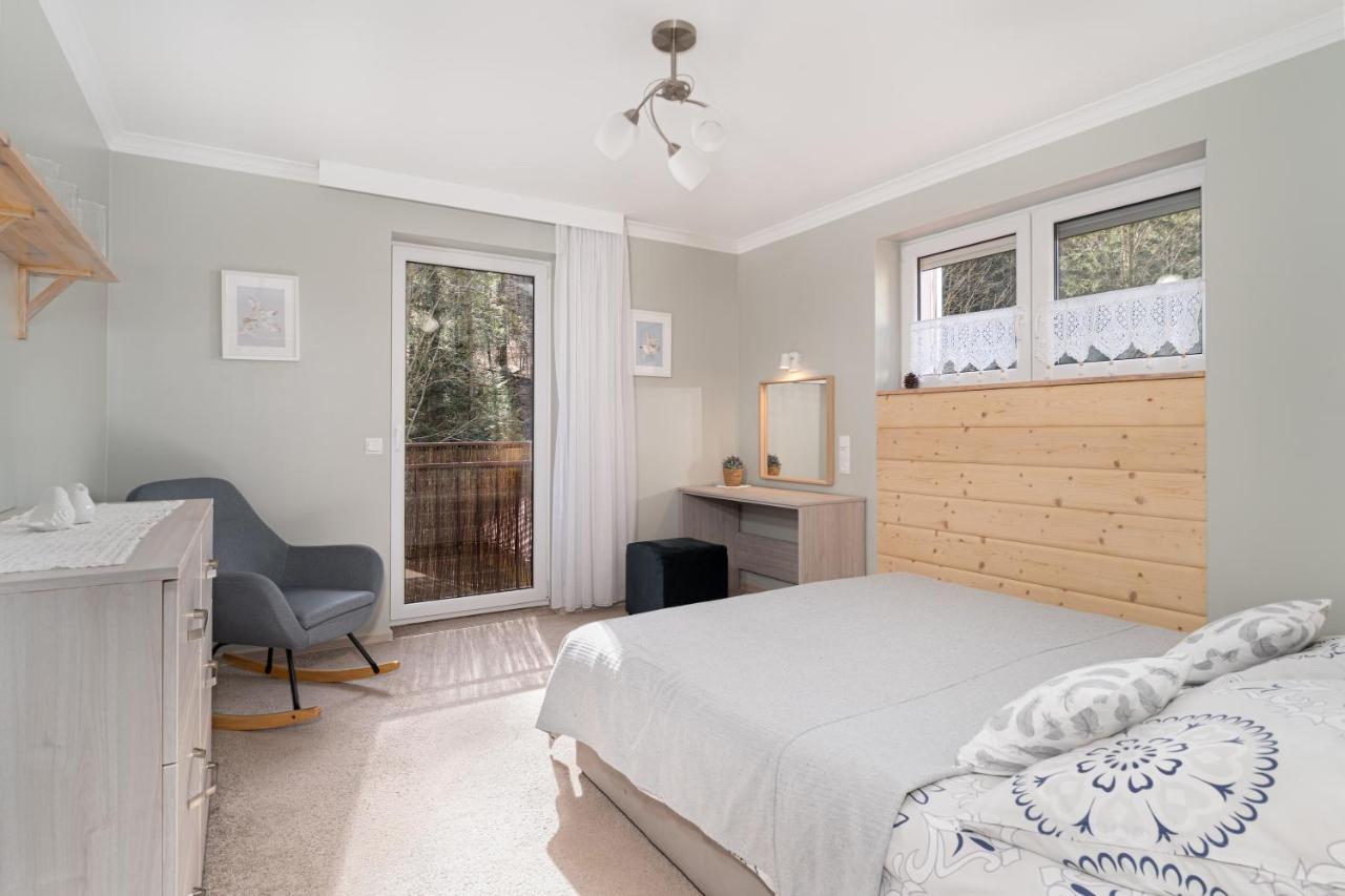 Apartamento - Planta baja