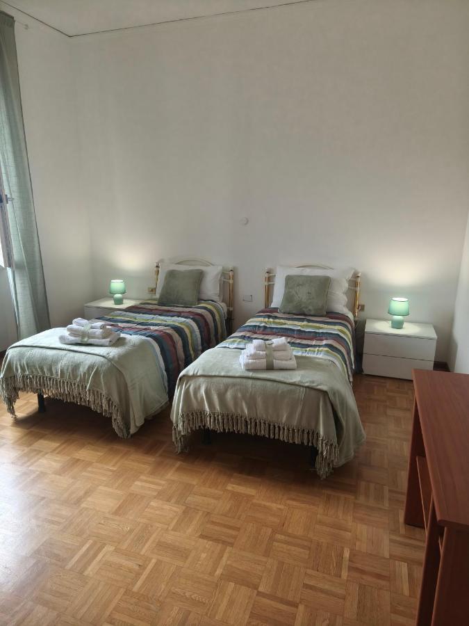 Deluxe Appartement met 2 Slaapkamers