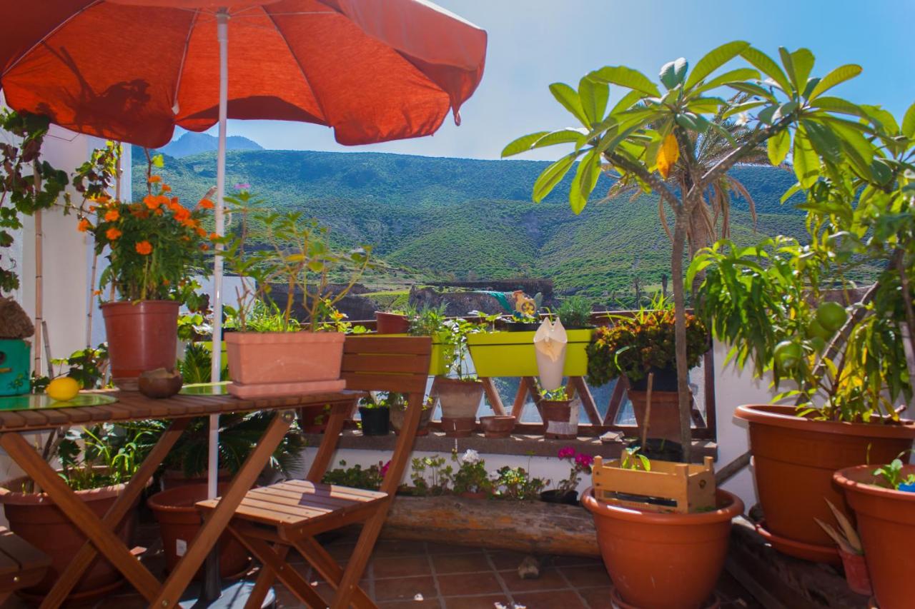 La Casilla - Ferienwohnung Agaete