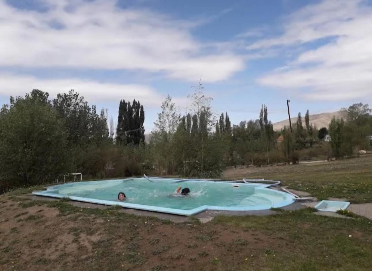 Complejo El Plata - B&B Potrerillos