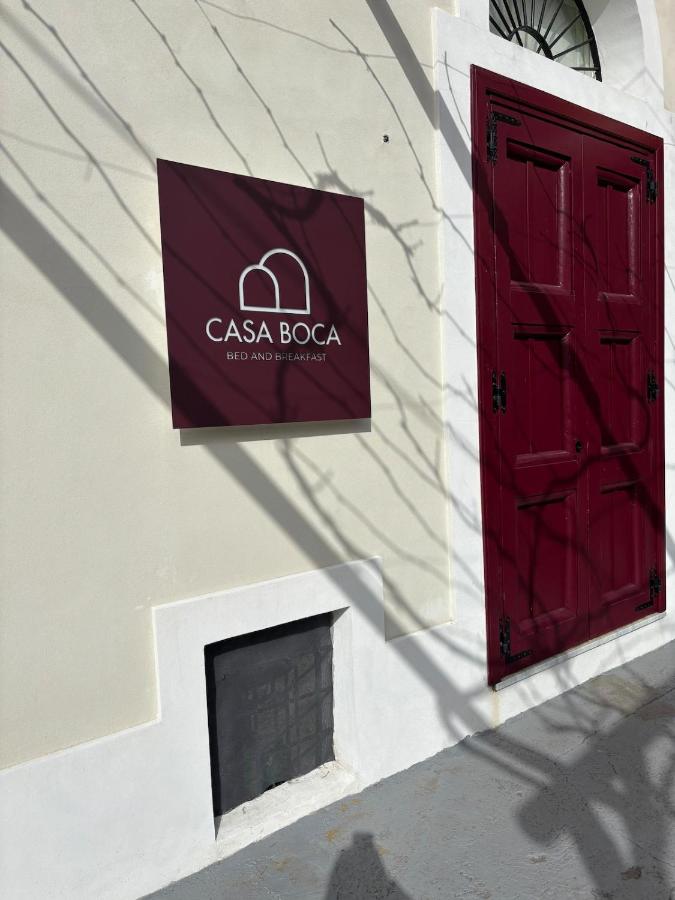 Casa Boca - B&B