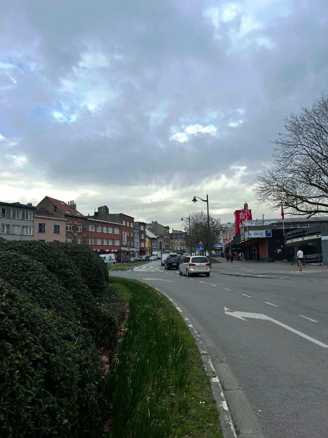Appartement en duplex au rez-de-chaussée 10 minutes du centre - Chambres d’hôtes