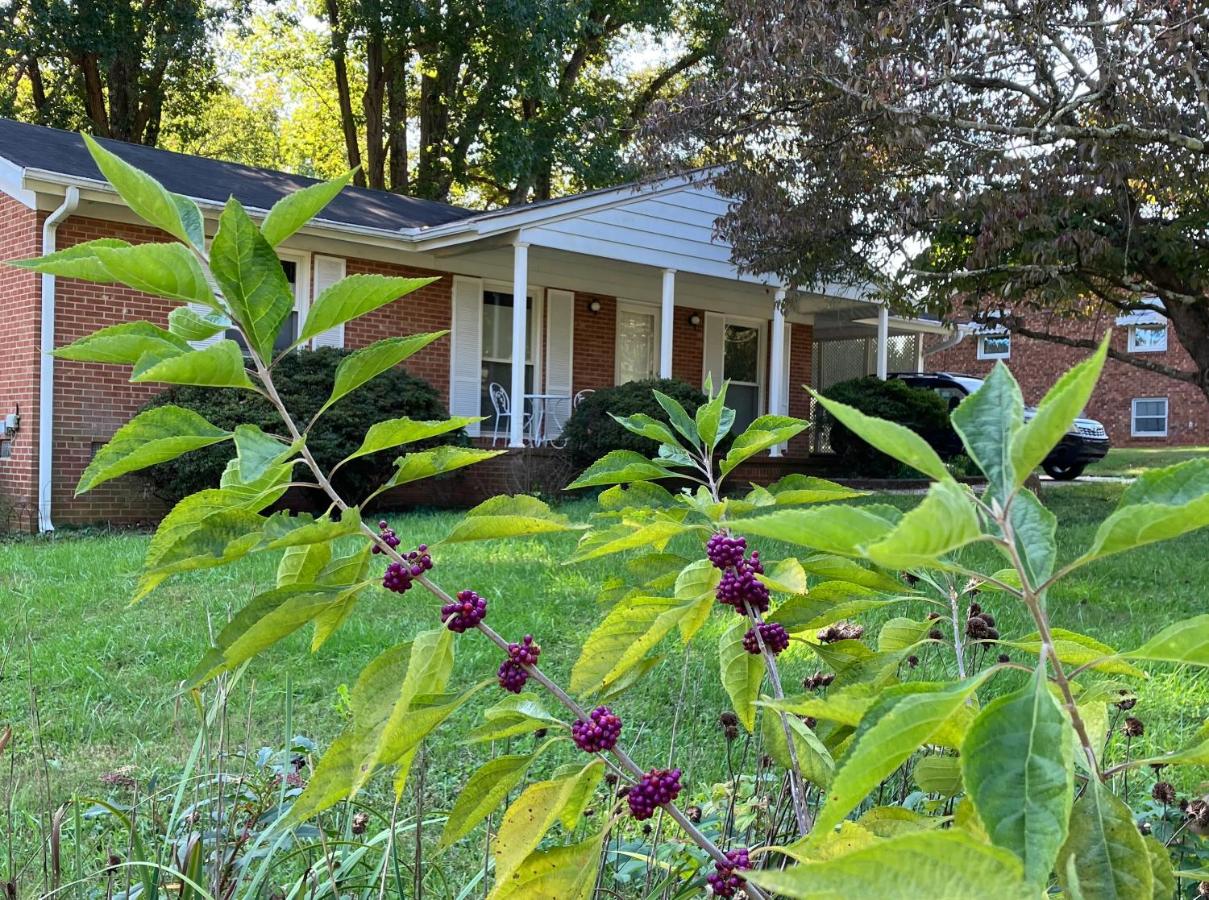 Sweet Haven - B&B