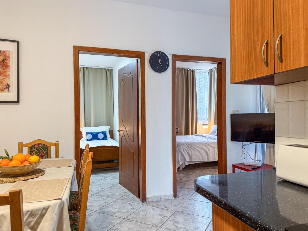 Apartment mit 2 Schlafzimmern