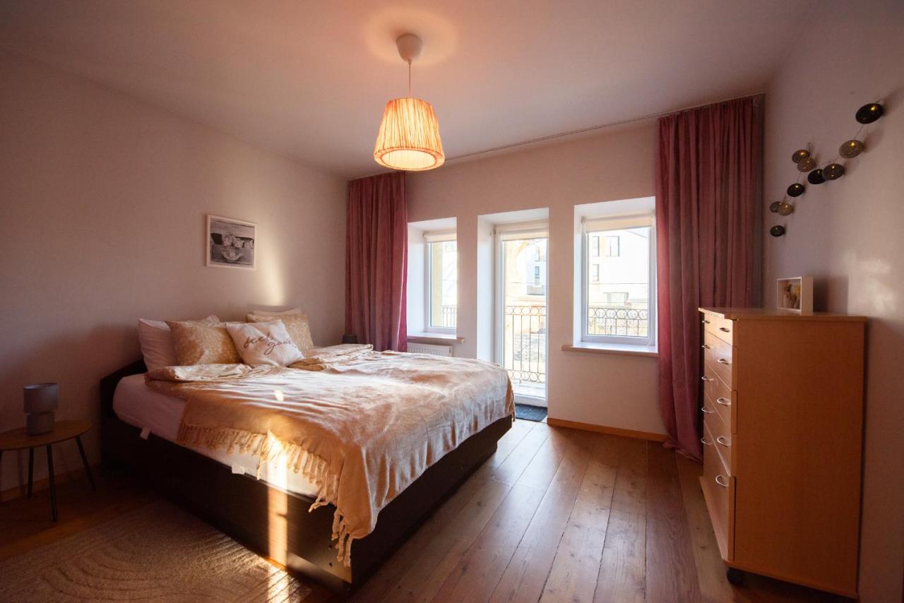 Appartement 1 Chambre