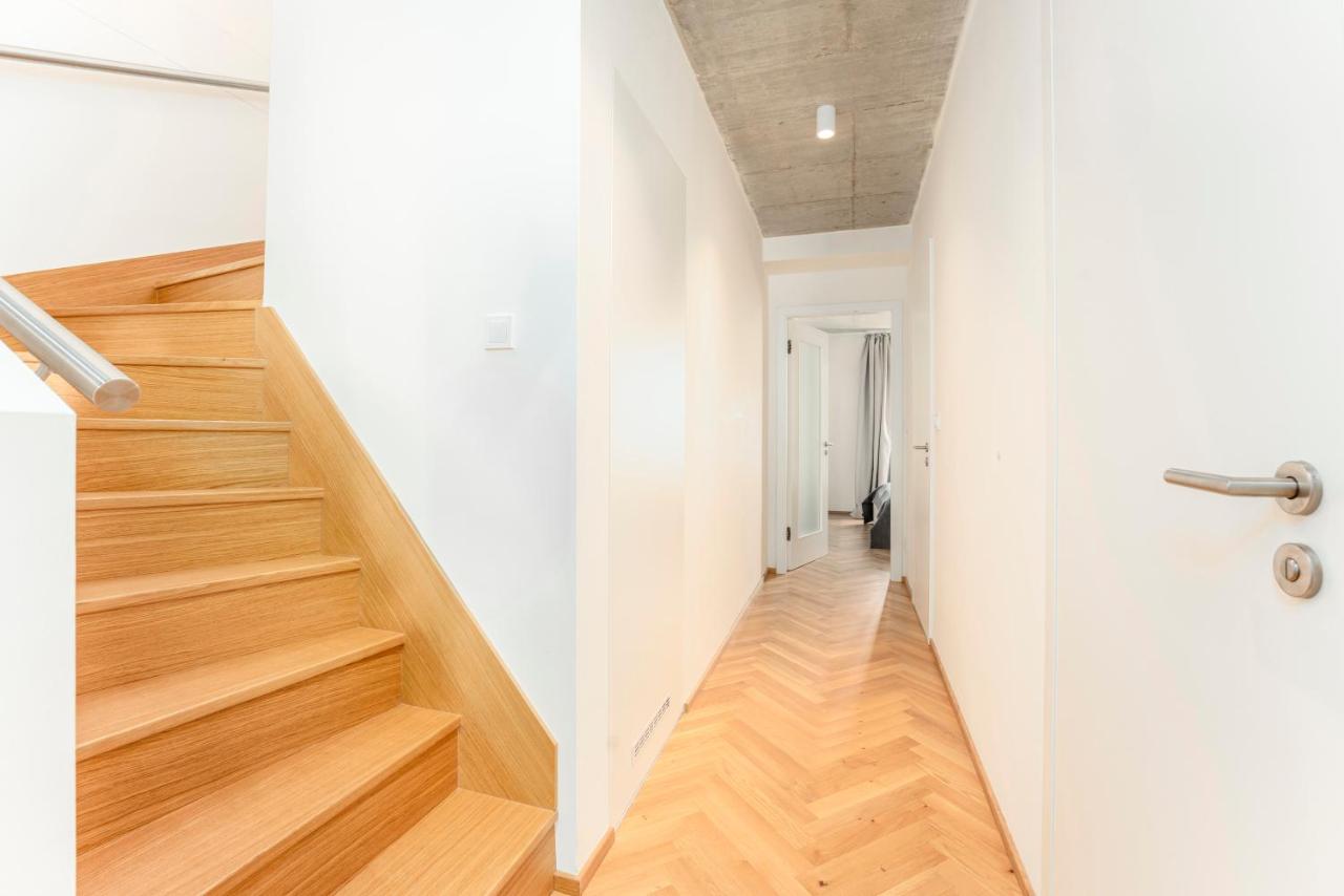 Two-Bedroom Superior Apartment
