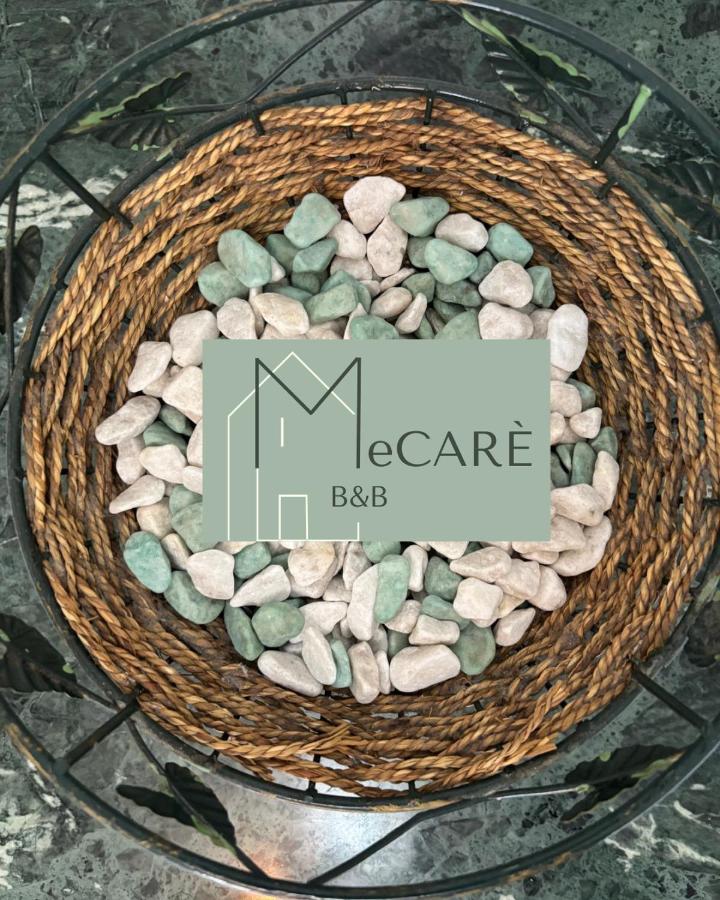 Mecarè B&B - B&B Alife