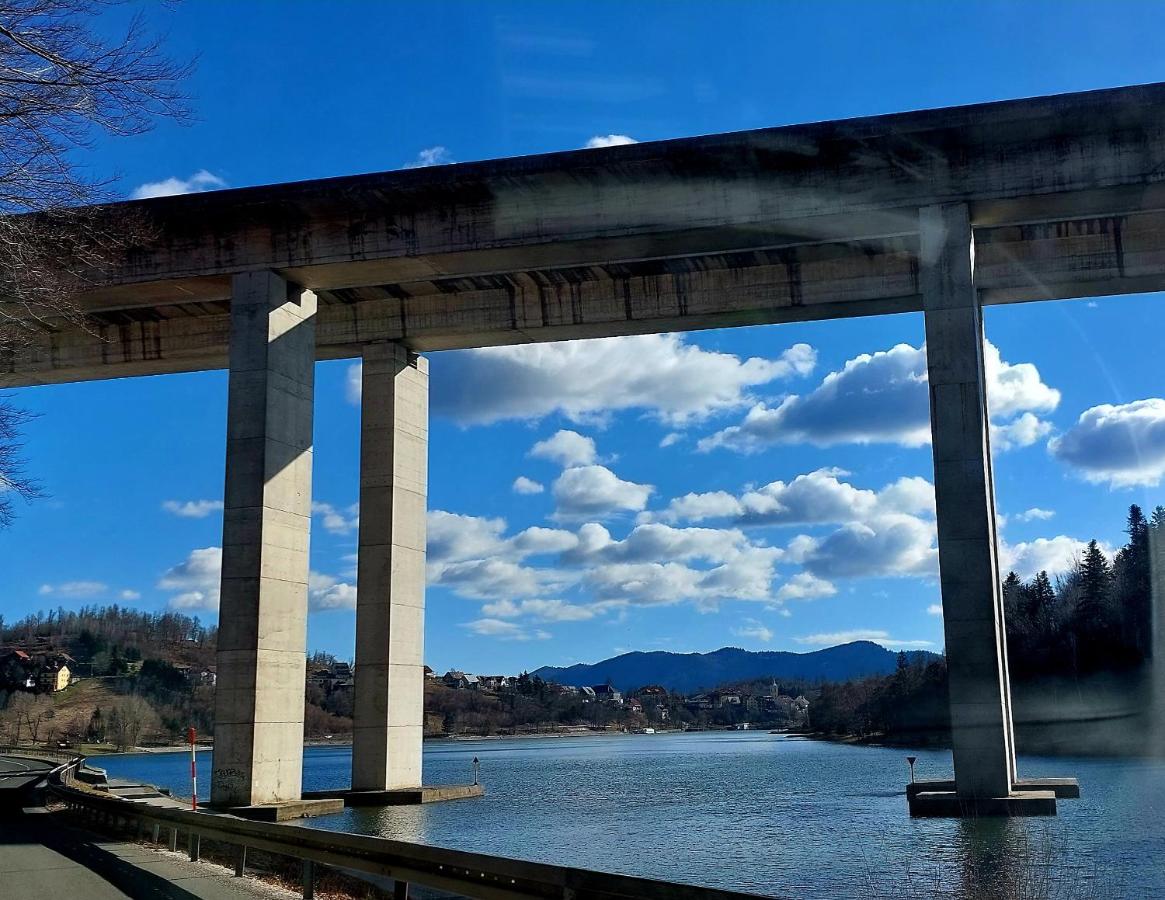 Apartman Crljenko - B&B Lič