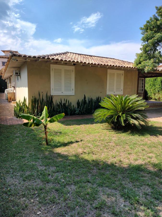 Casa 50m from Geribá Beach - B&B