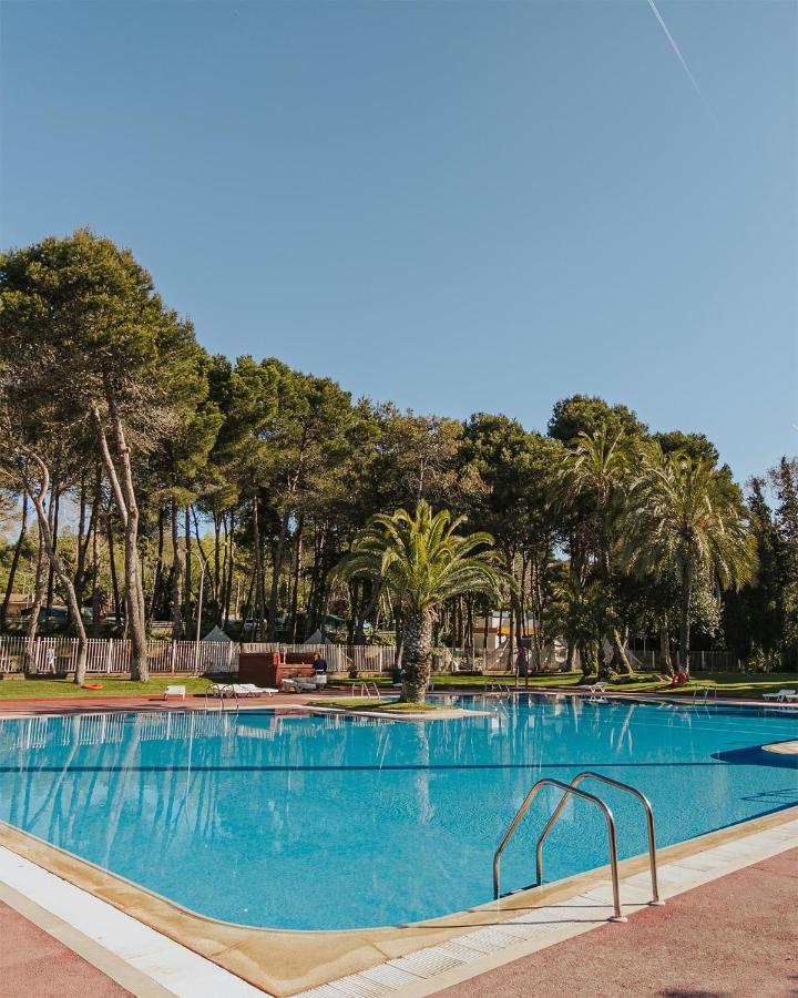 Nice Camps - Lloret de Mar