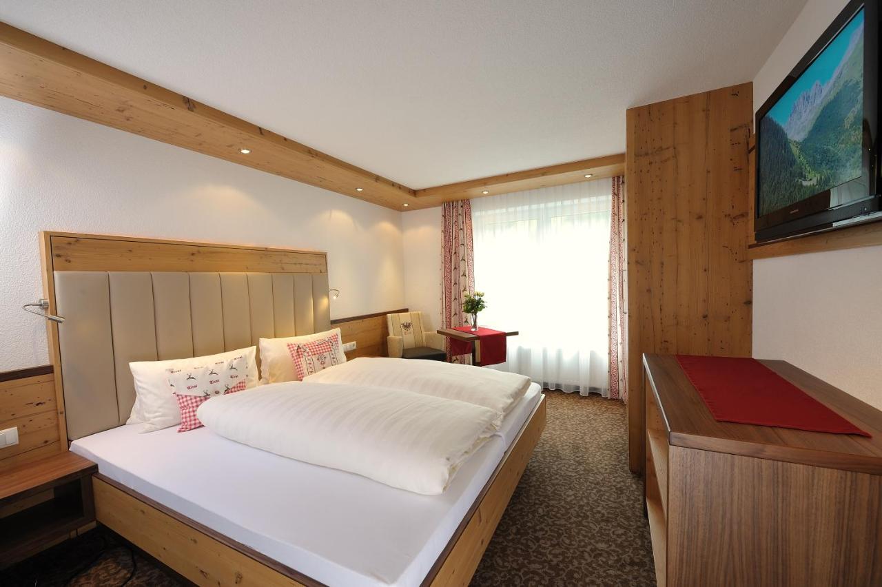 Deluxe Apartment mit 2 Schlafzimmern