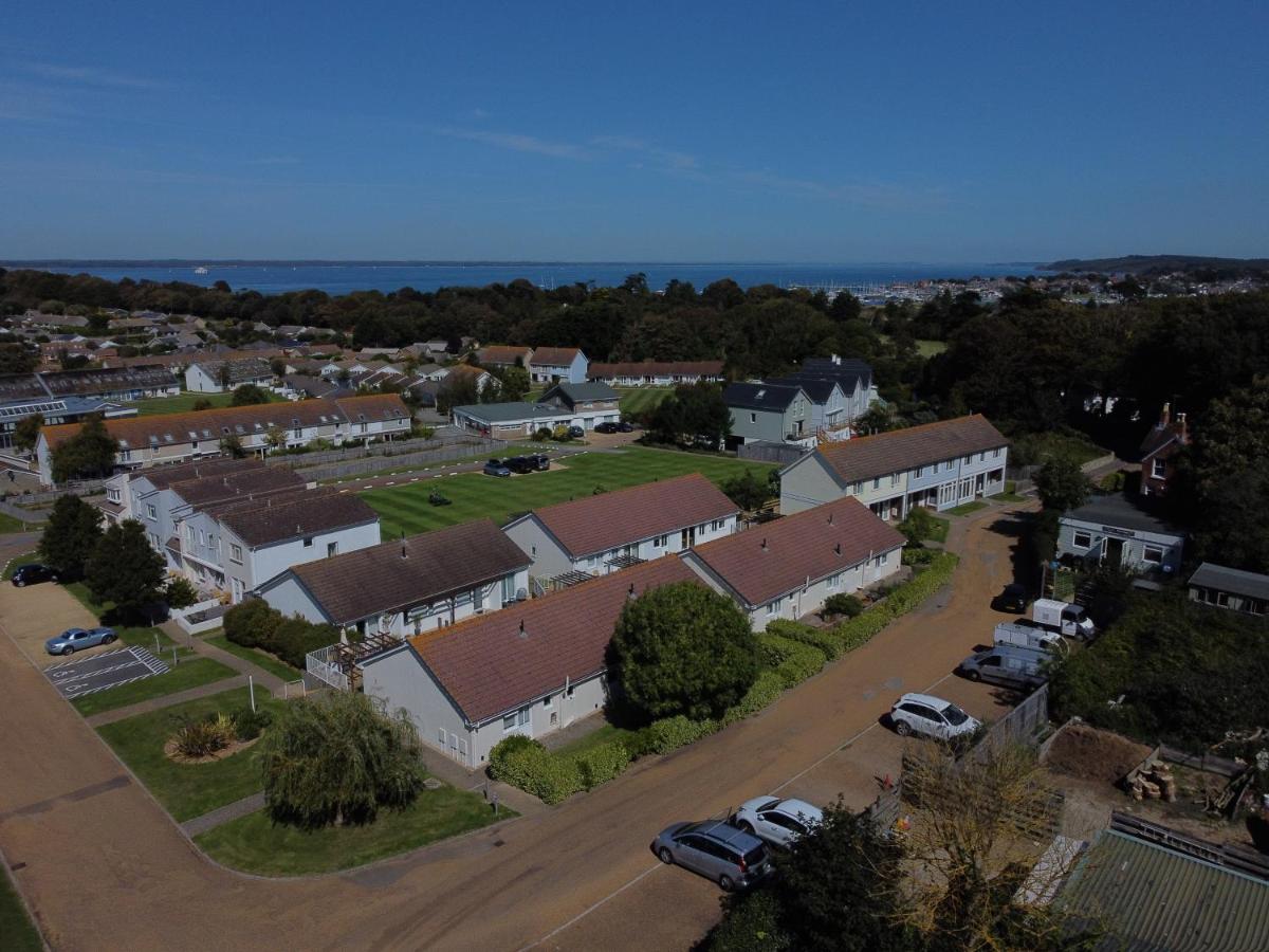 Little Wight House - Yarmouth - B&B Freshwater