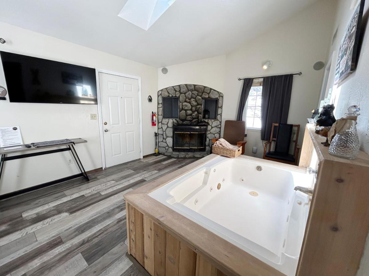 Superior Chalet