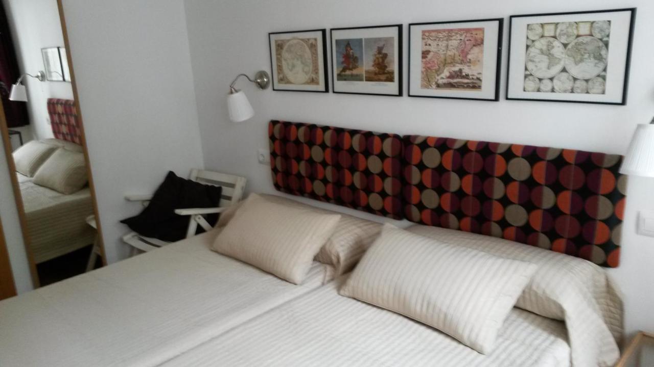 Apartamentos el Camino - Bed and Breakfast