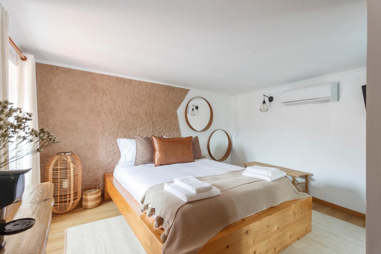 Suite Lit Queen-Size