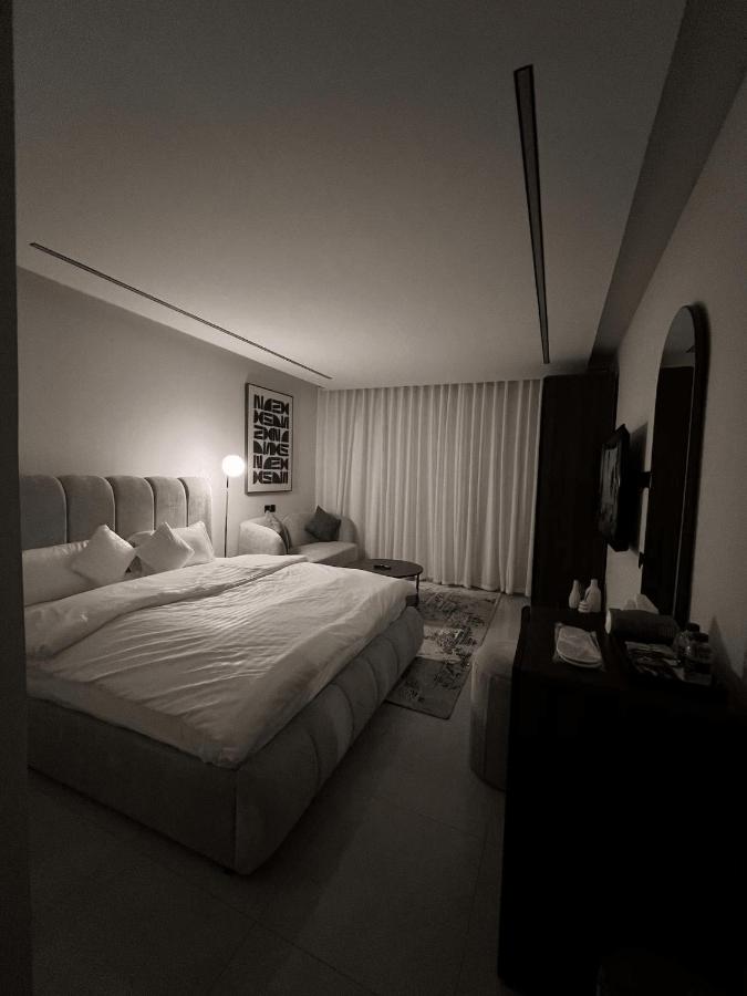 Alaqiq properties - شقق العقيق - B&B Riyad