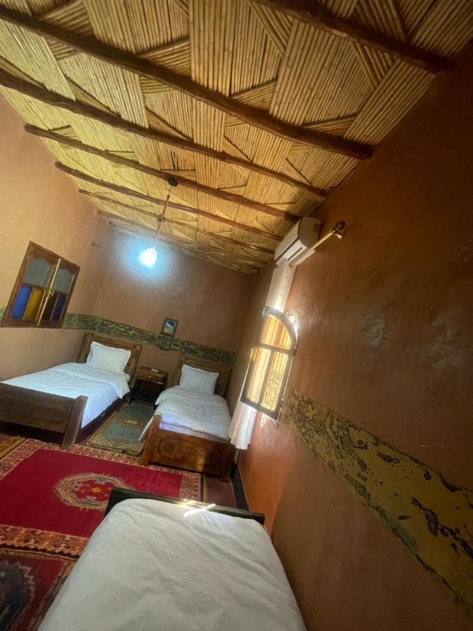 Dreibettzimmer