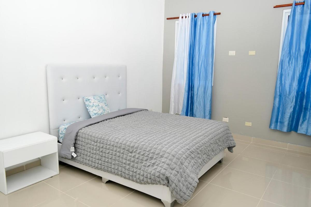 Villa Oceanic Dream - B&B San Felipe de Puerto Plata