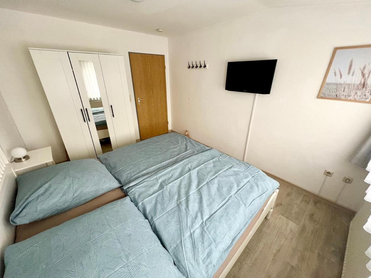 Ferienhaus Kleiner Friese Dangast - B&B Dangast