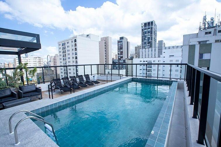 Studio/São Paulo prox- PUC/Allianz Park/Esp Unimed - B&B São Paulo