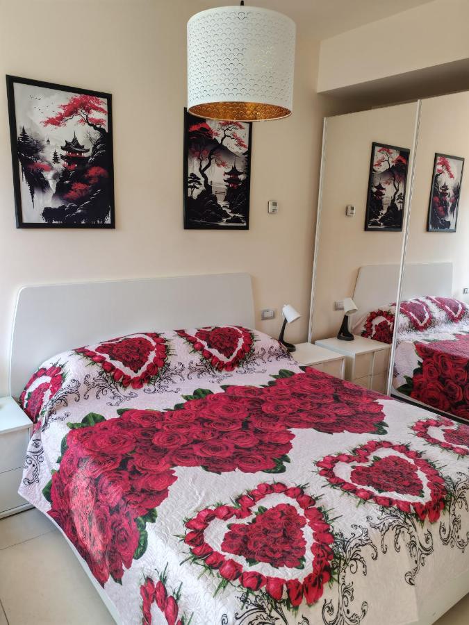 Casa Bibi Parma - Chambres d’hôtes Parme