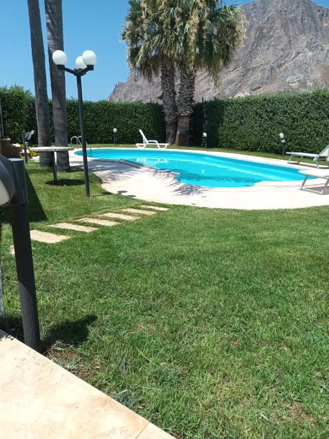 Le Case di Palma - Villa Maria - Bed and Breakfast Custonaci