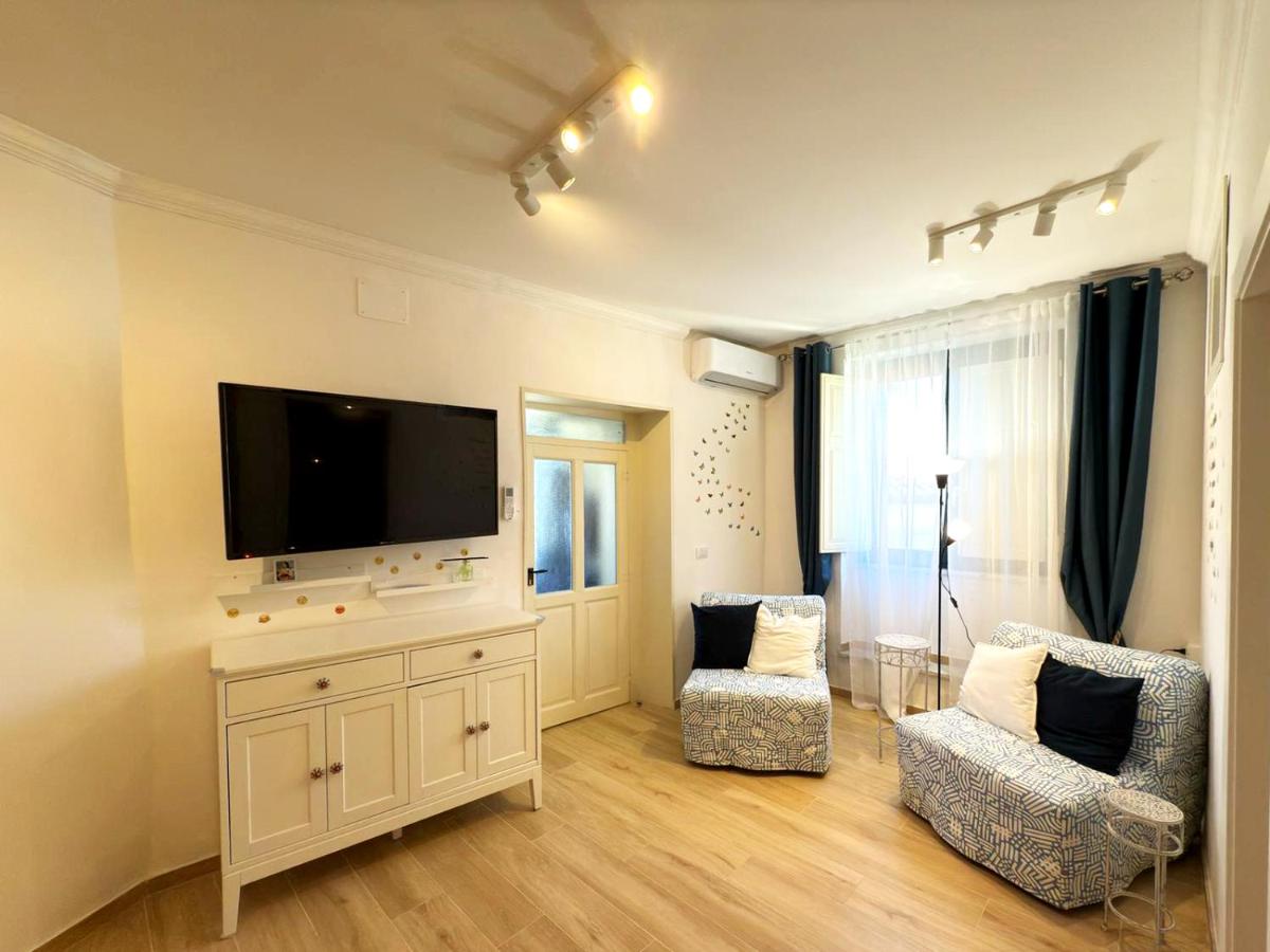 Standaard Appartement