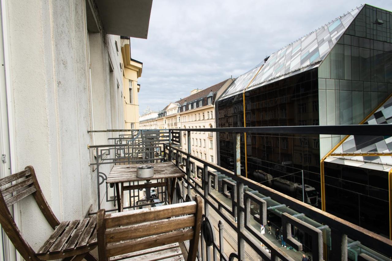 Tabor Residence - B&B Vienna