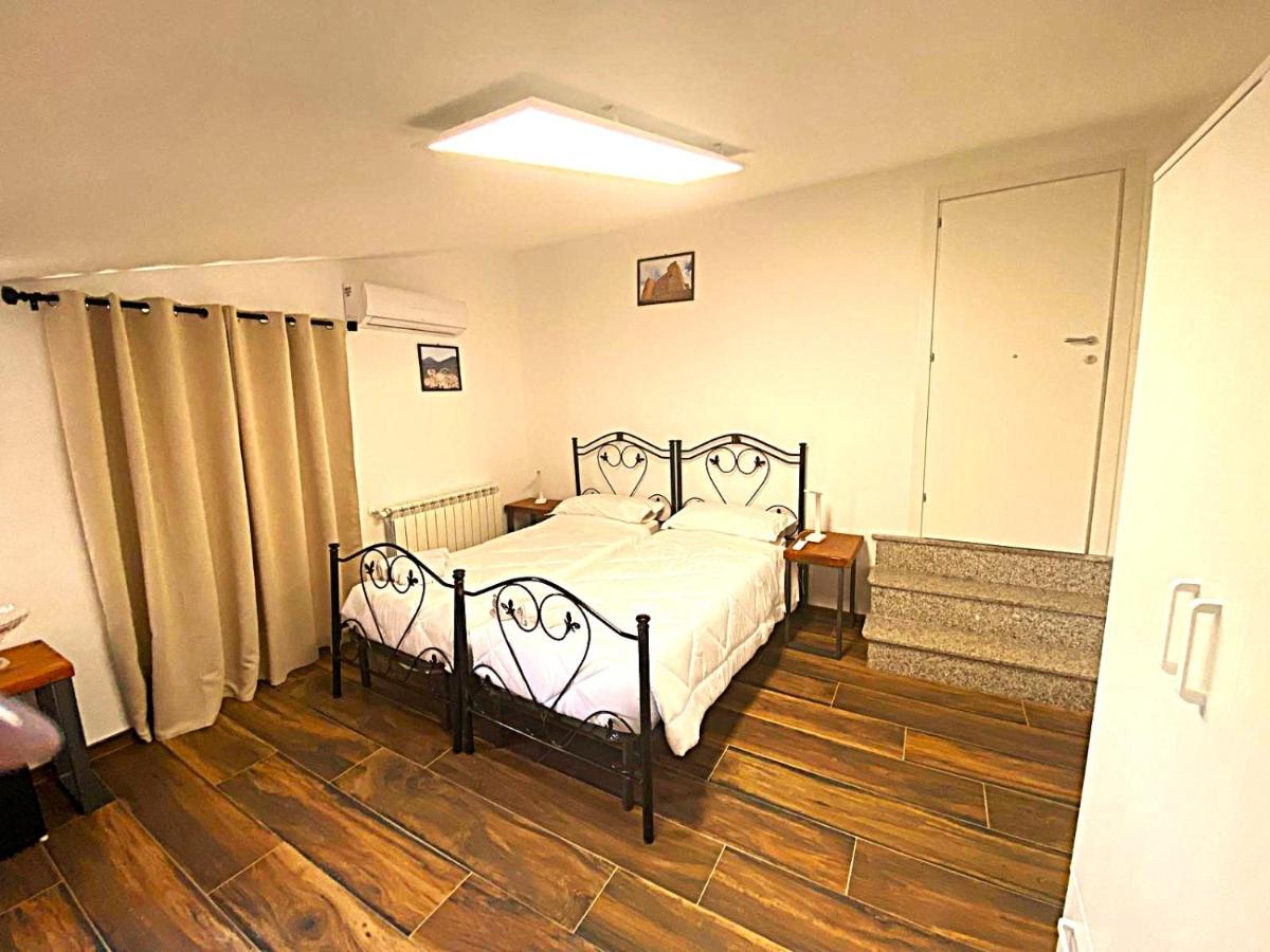 Habitación Doble Deluxe - 1 o 2 camas